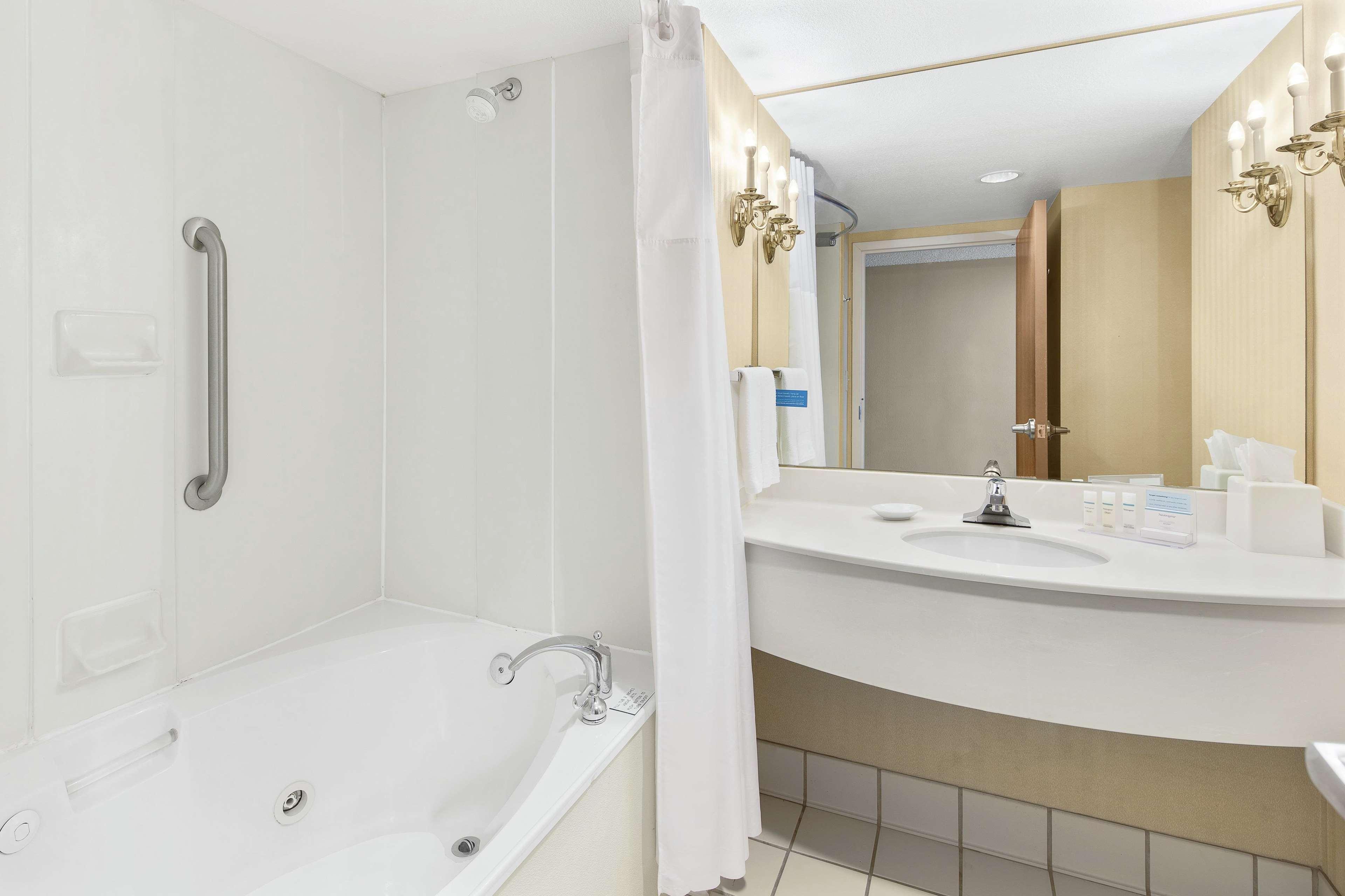 Hampton Inn Columbus-North Dış mekan fotoğraf