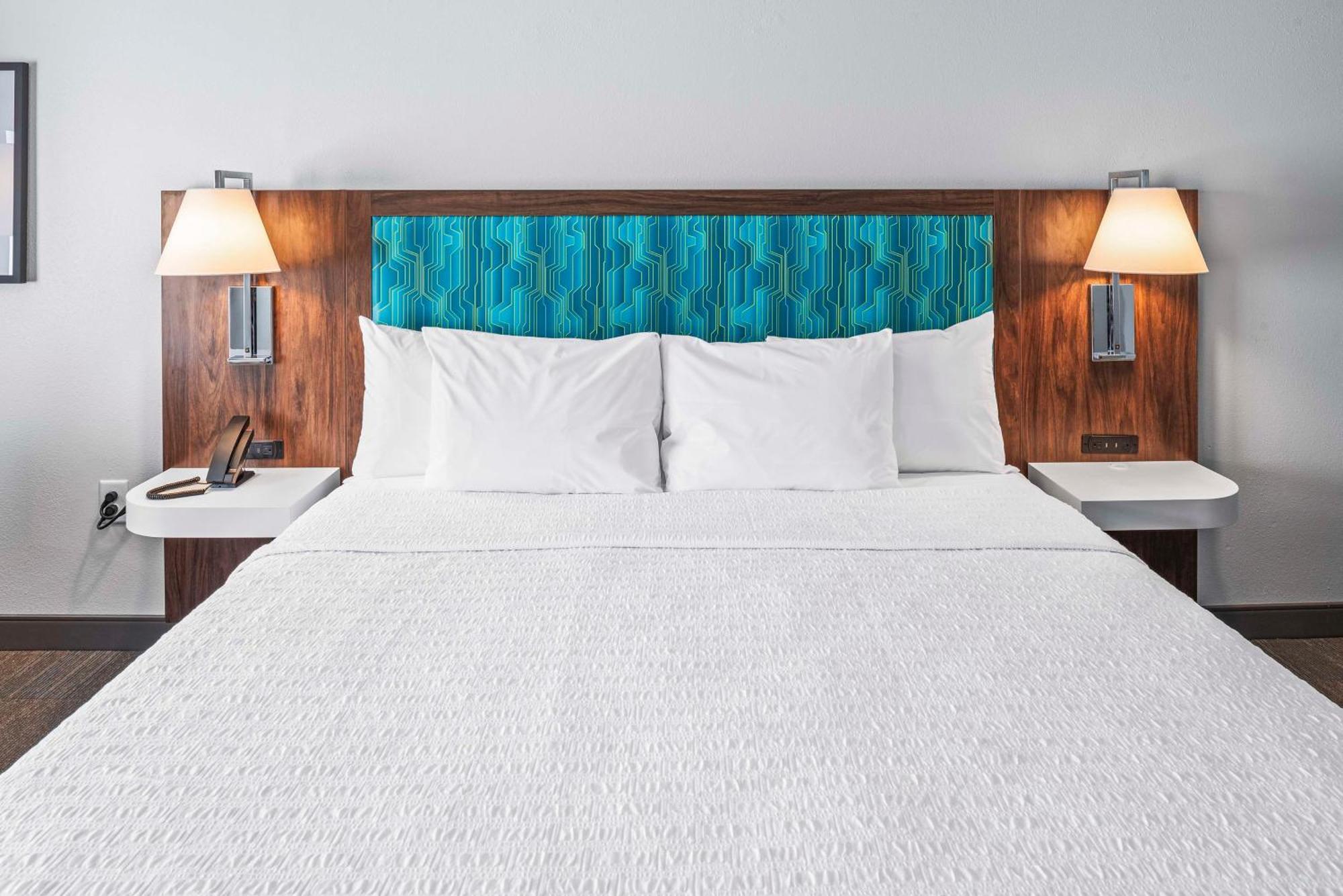 Hampton Inn Columbus-North Dış mekan fotoğraf