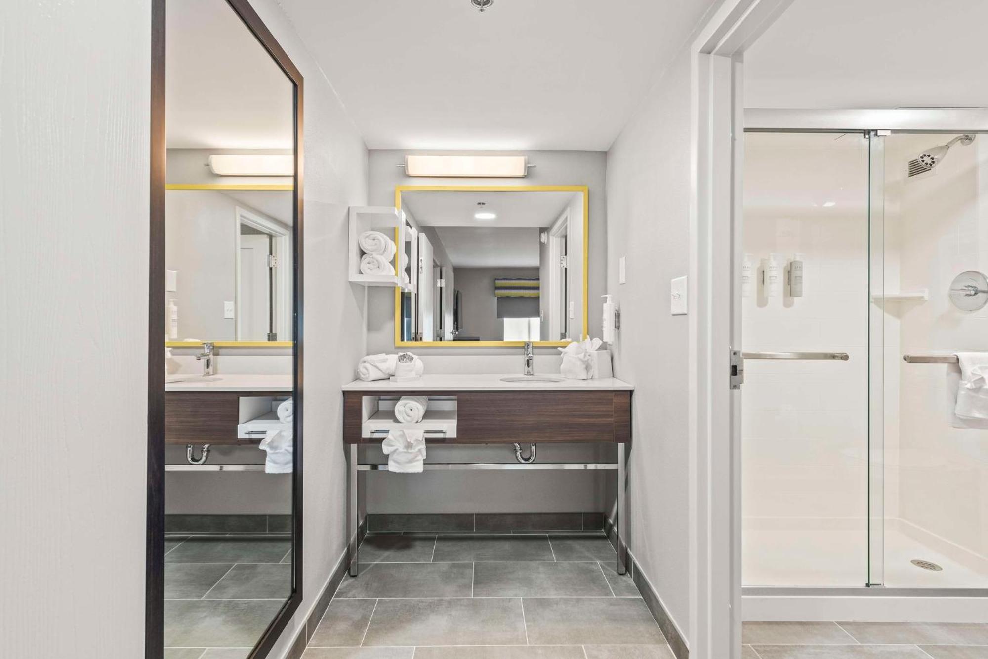 Hampton Inn Columbus-North Dış mekan fotoğraf