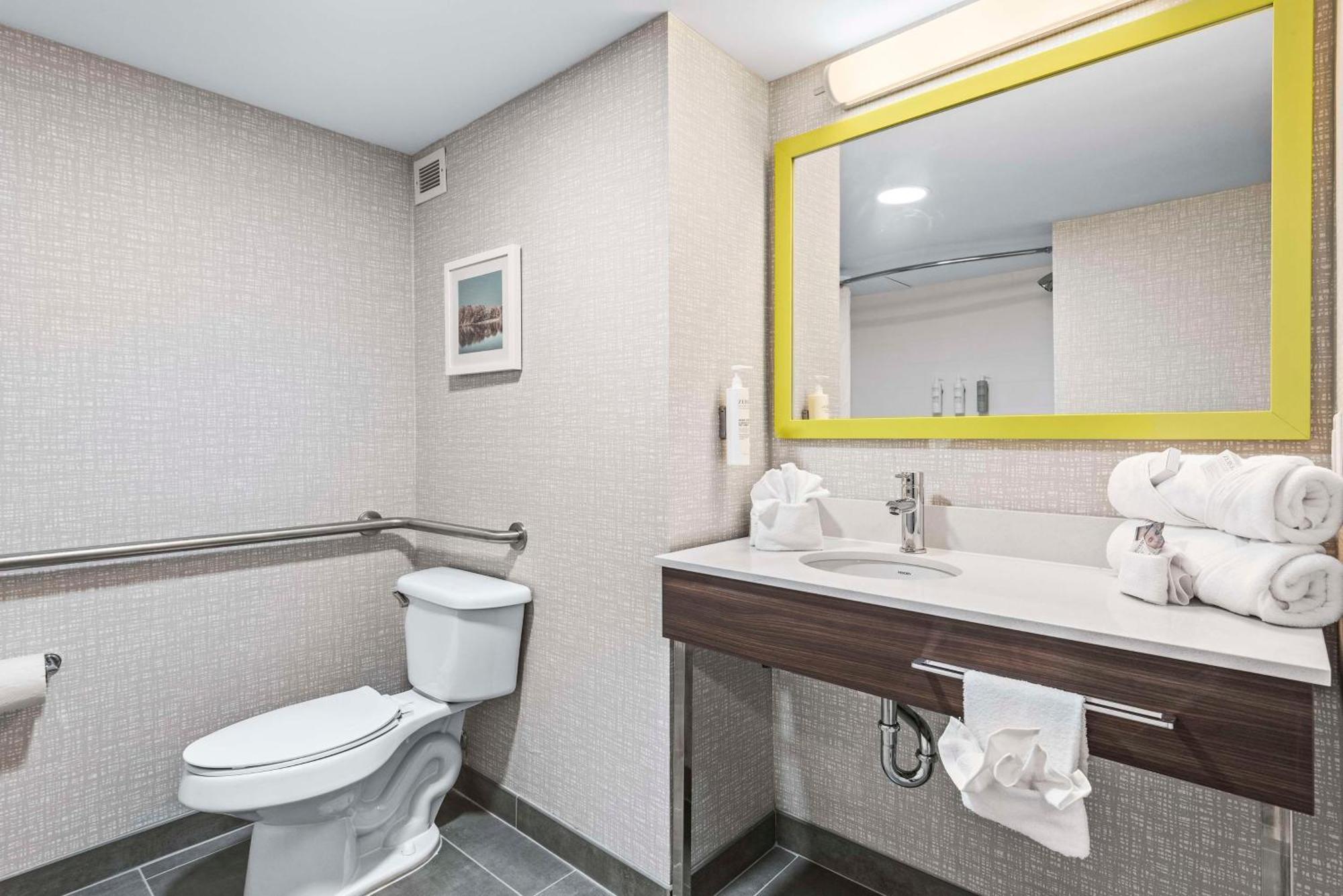 Hampton Inn Columbus-North Dış mekan fotoğraf