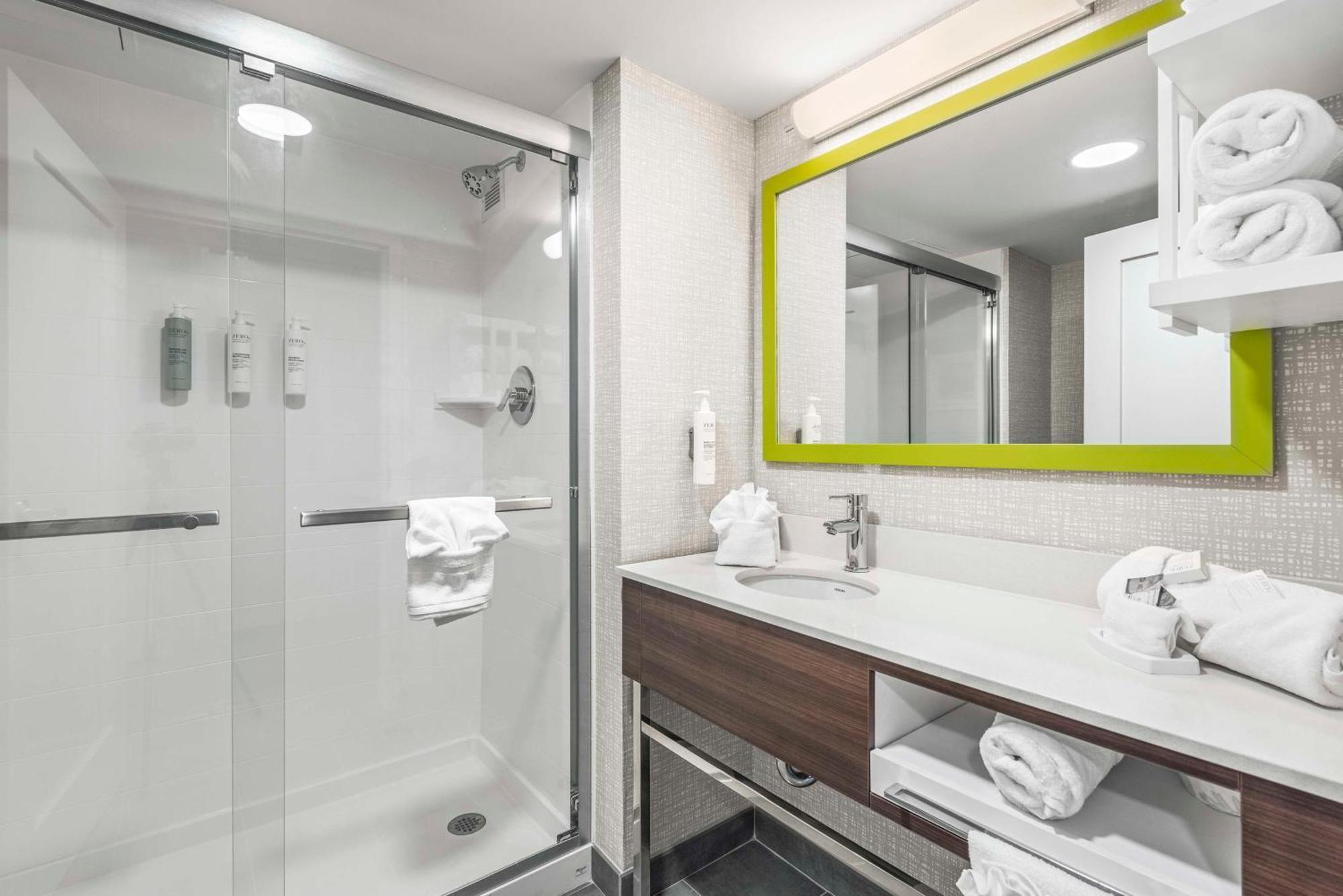 Hampton Inn Columbus-North Dış mekan fotoğraf