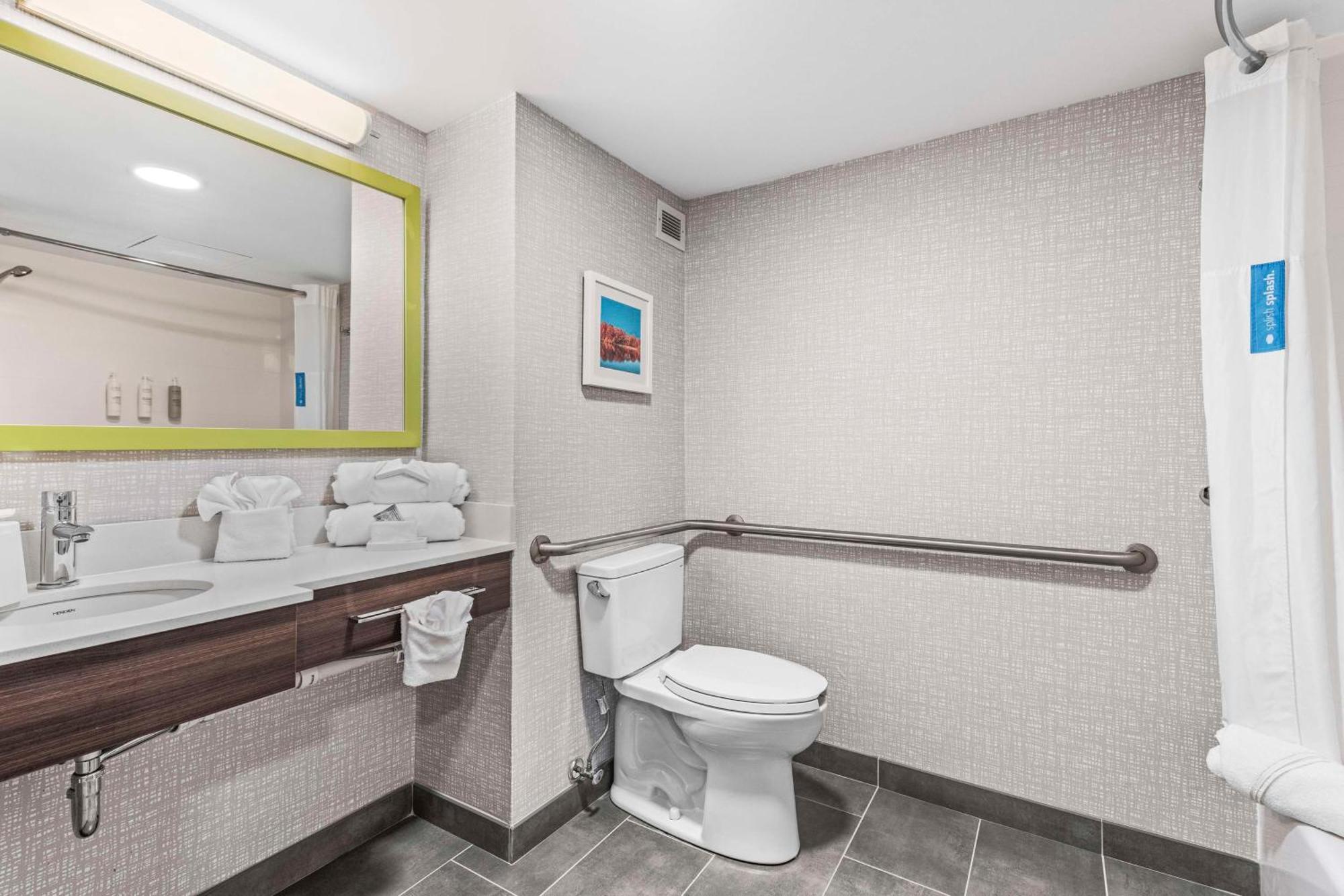 Hampton Inn Columbus-North Dış mekan fotoğraf