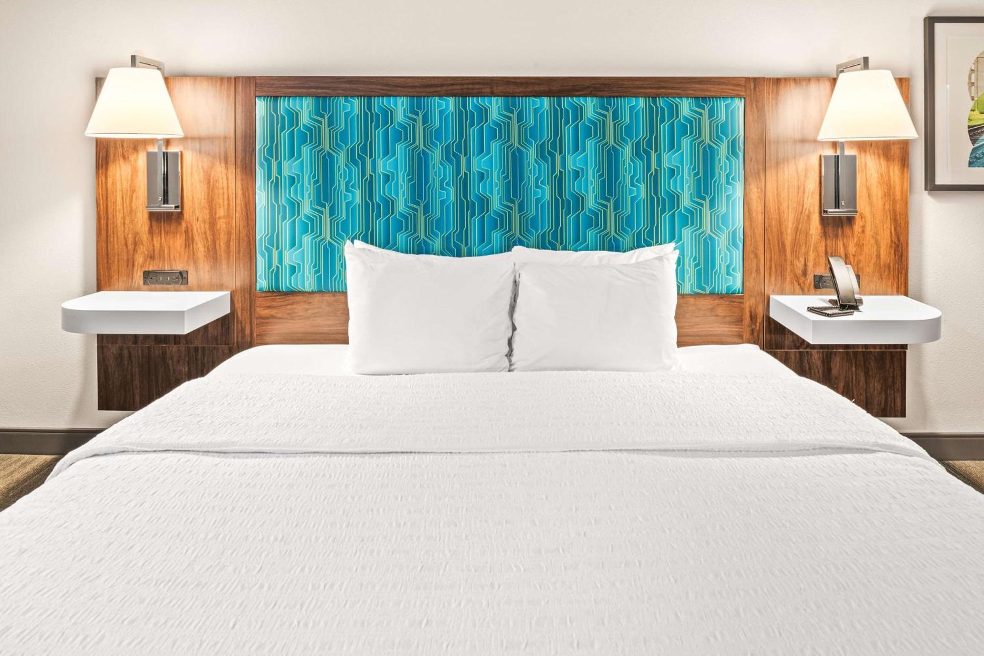 Hampton Inn Columbus-North Dış mekan fotoğraf