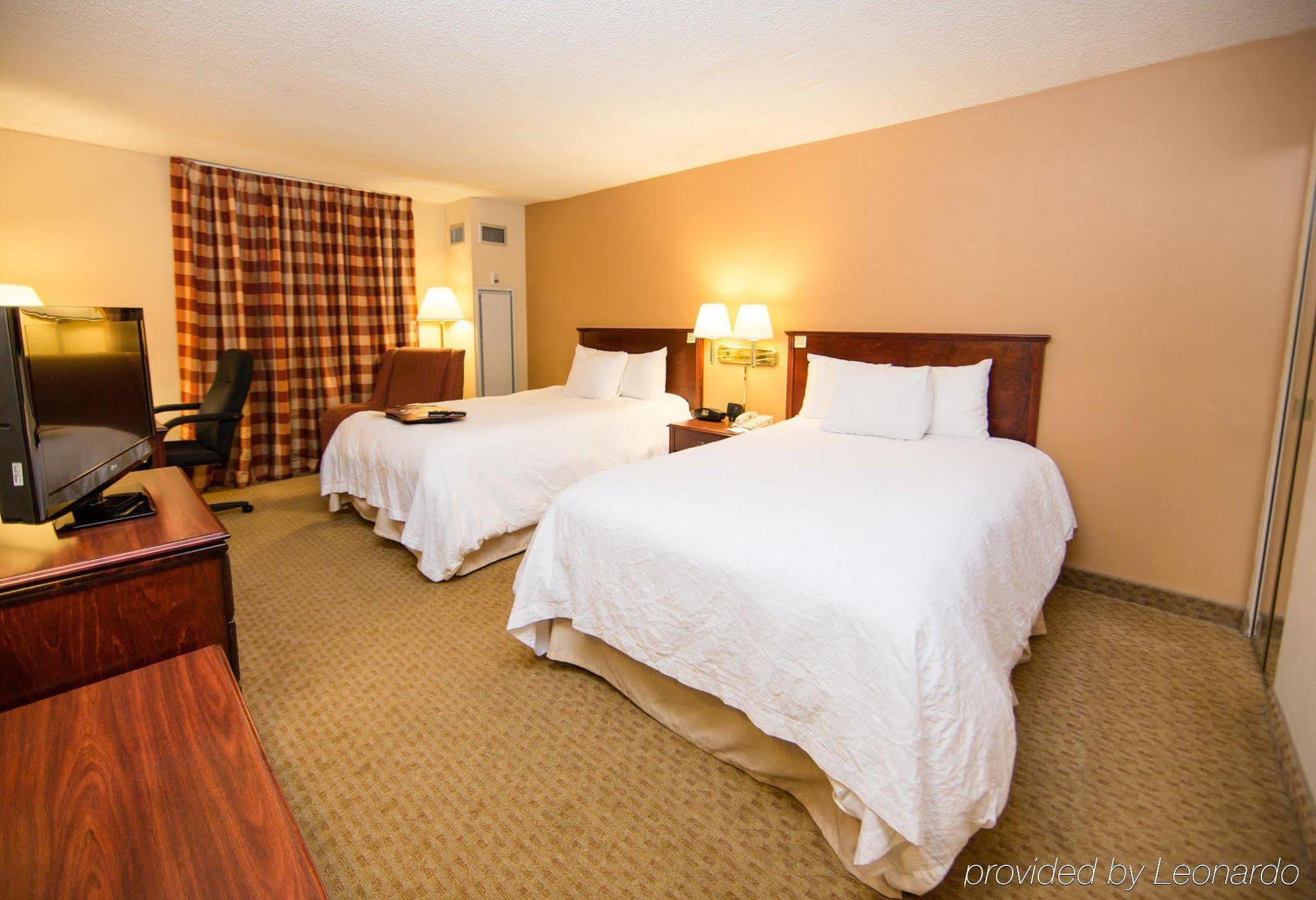Hampton Inn Columbus-North Dış mekan fotoğraf