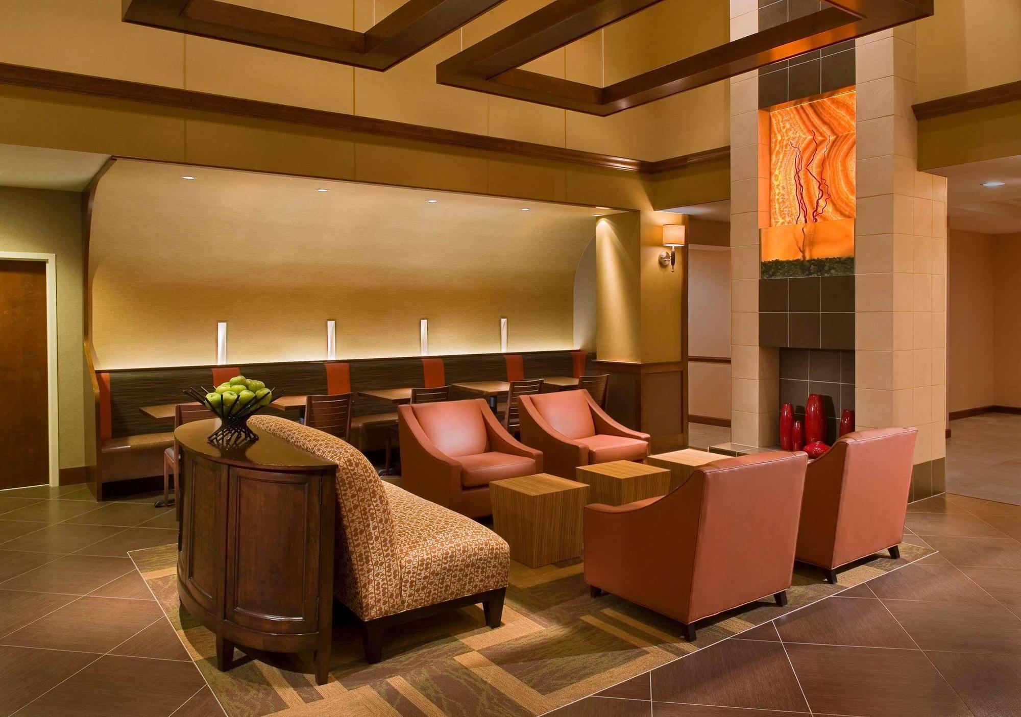 Hampton Inn Columbus-North Dış mekan fotoğraf