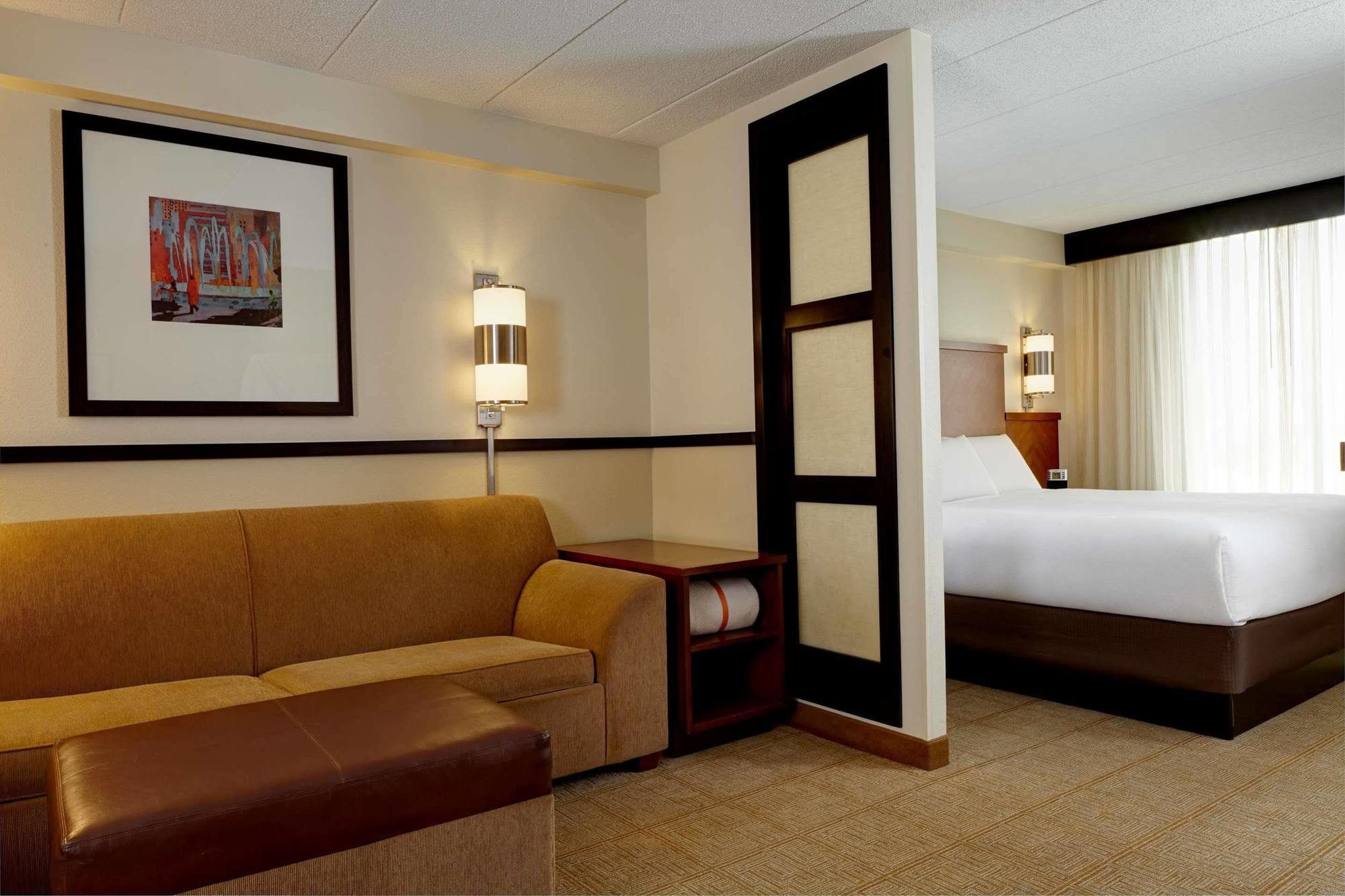 Hampton Inn Columbus-North Dış mekan fotoğraf