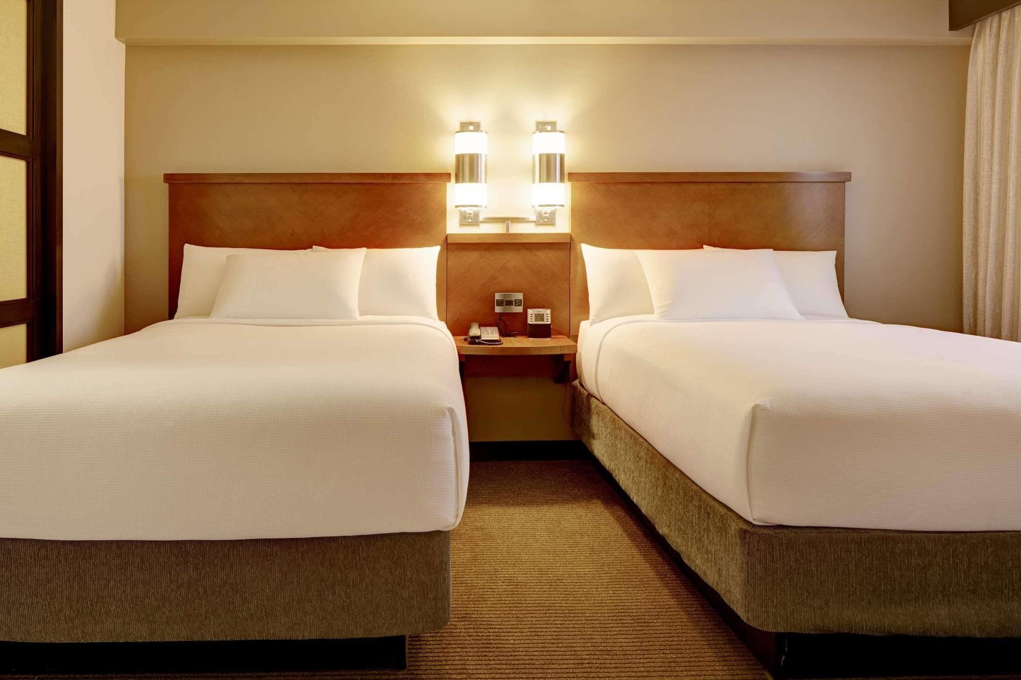 Hampton Inn Columbus-North Dış mekan fotoğraf